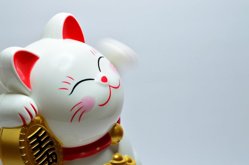 Cultural Riches